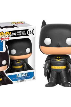 Batman : Classic Batman (Flowing Cape)