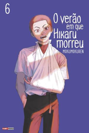 MAN2527.jpg Panini : O Verão Em Que Hikaru Morreu Vol. 06