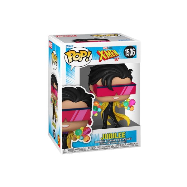X-Men 97' : Jubilee