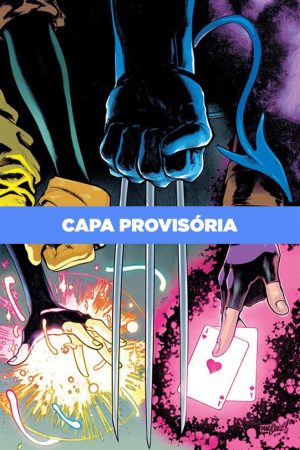 Fabulosos X-Men Vol. 02