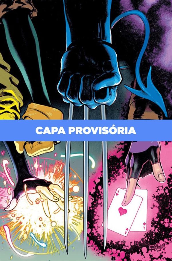 Fabulosos X-Men Vol. 02