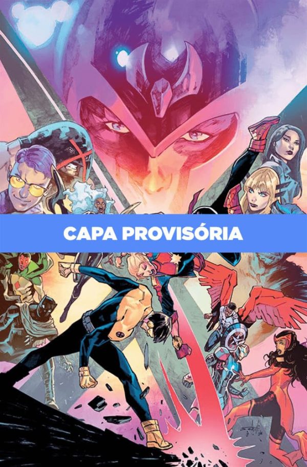 Os Vingadores Vol. 78 / 21
