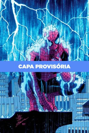 O Espetacular Homem-Aranha Vol. 76 / 32