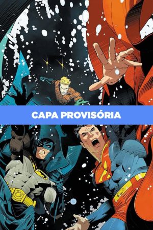 MEN0693.jpg Batman / Superman : Os Melhores Do Mundo Vol. 33