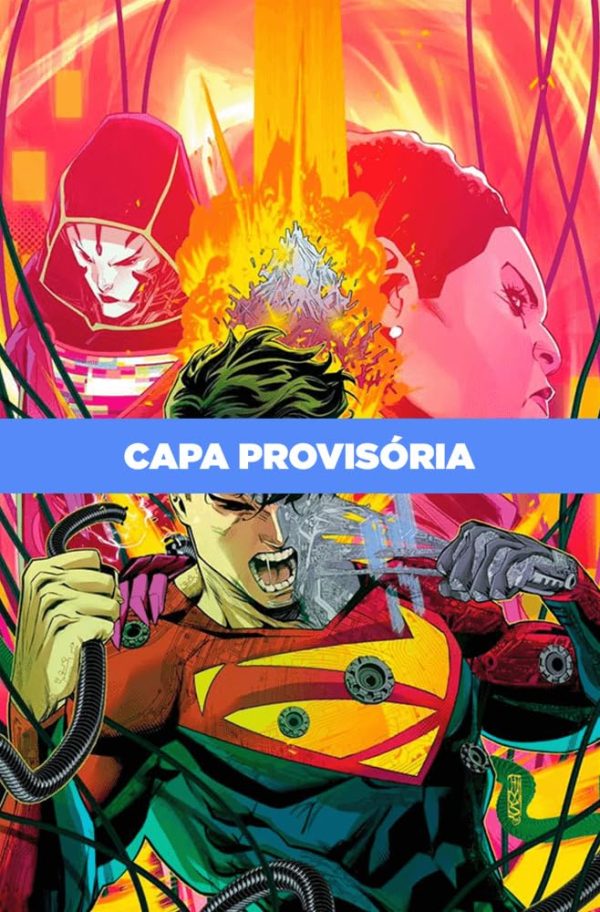 Superman Vol. 101 / 24