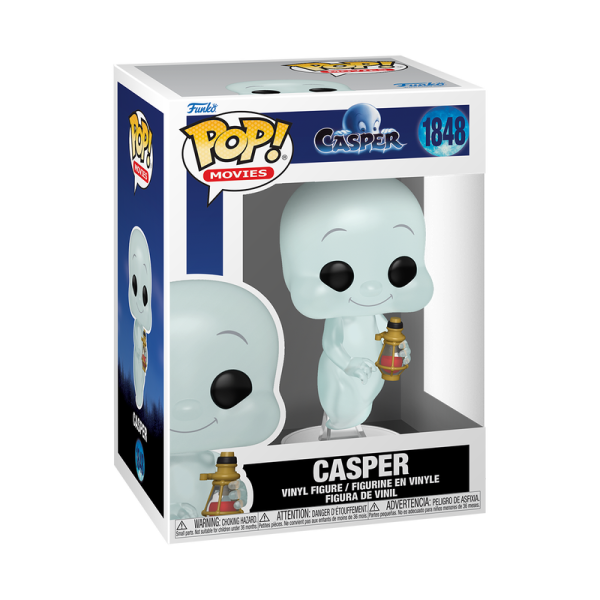 Casper : Casper