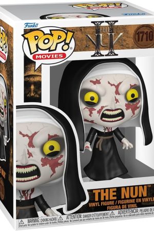 The Nun 2 : Nun