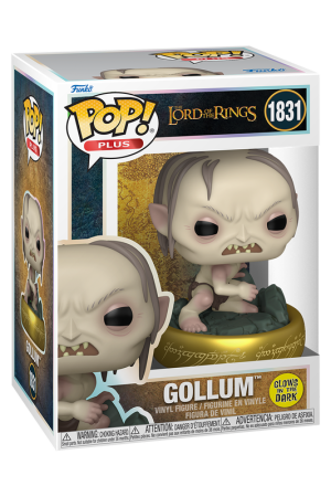 MOV0574.png Lord Of The Rings : Gollum (GITD)