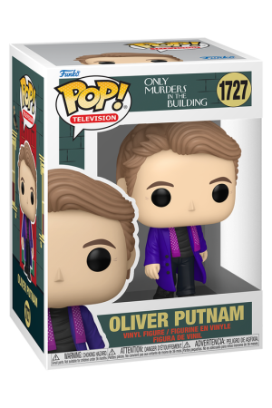 TEL1102.png Only Murders In The Building : Oliver Putnam