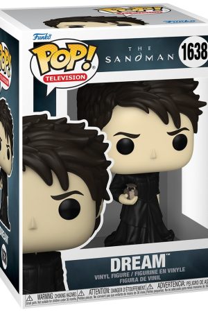 Sandman : Sandman