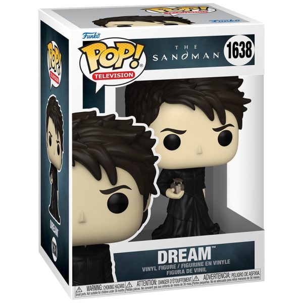 Sandman : Sandman