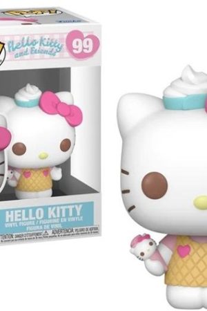 Hello Kitty and Friends : Hello Kitty