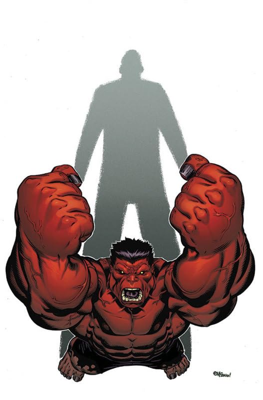 A Saga Do Hulk Vol. 05