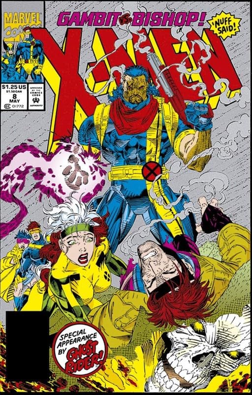 A Saga Dos X-Men Vol. 39 / 03