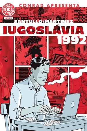 Conrad : Iugoslávia 1992