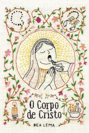 CZ0113.jpg Comix Zone : O Corpo De Cristo
