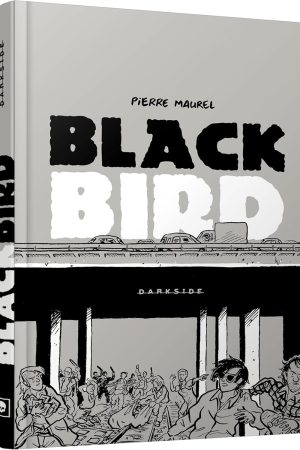 Darkside : Blackbird