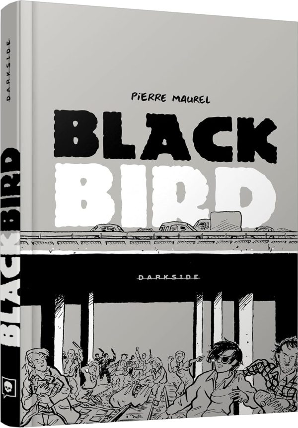 Darkside : Blackbird