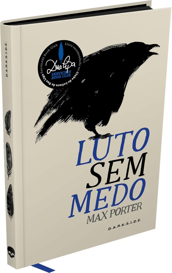 Darkside : Luto Sem Medo
