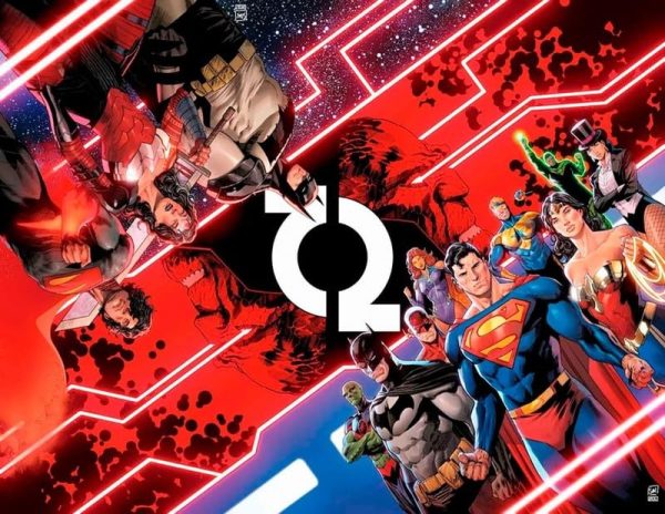 DC Sem Limites Especial Vol. 01