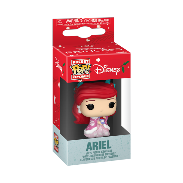Princess : Ariel