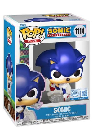 GAM0385.jpg Sonic : Sonic The Hedgehog : Sonic Pearlescent
