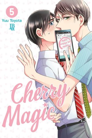 MAN2558.jpg JBC : Cherry Magic Vol. 05
