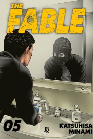 JBC : The Fable Vol. 05