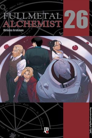 MAN2571.jpg JBC : FullMetal Alchemist Vol. 26
