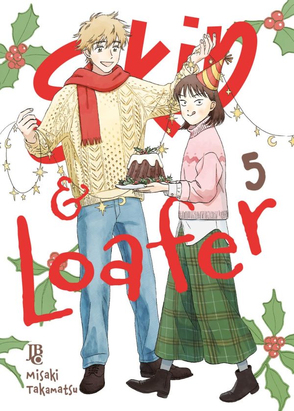 JBC : Skip e Loafer Vol. 05