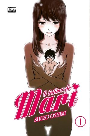 New Pop : O Intímo De Mari Vol. 01