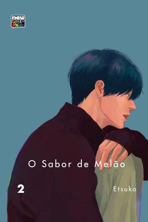 New Pop : O Sabor De Melão Vol. 02