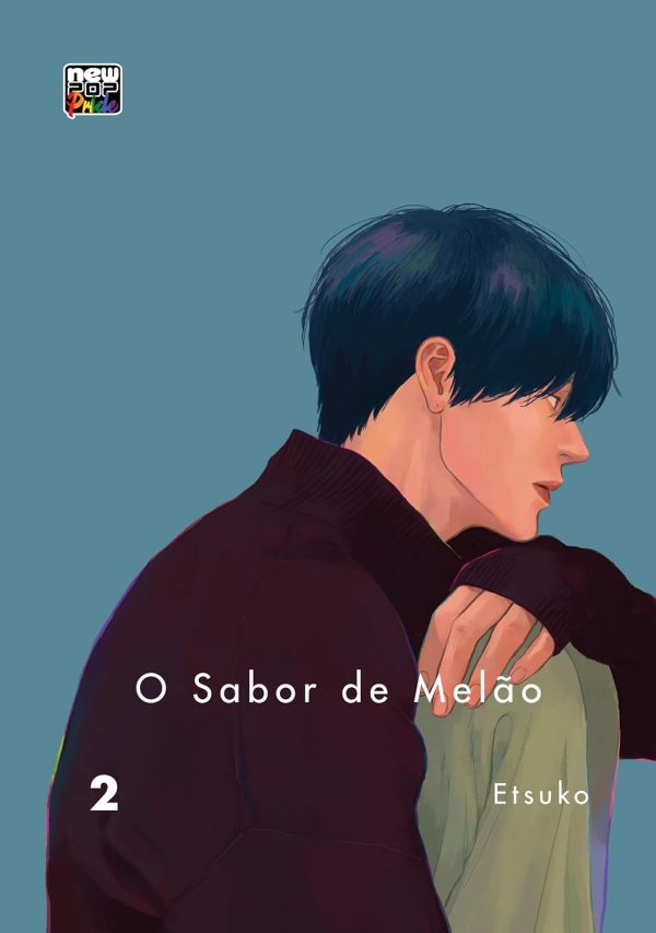 New Pop : O Sabor De Melão Vol. 02