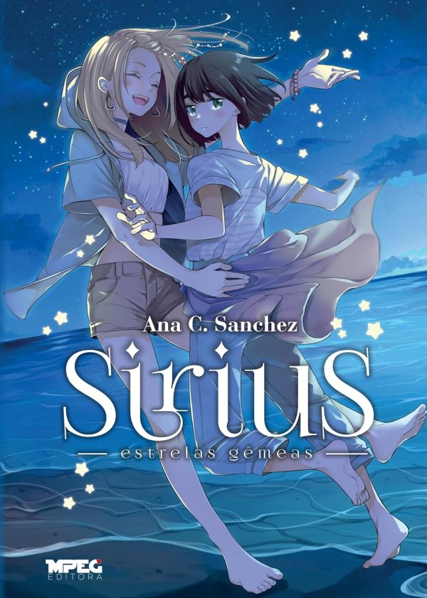 MPEG : Sirius : Estrelas Gêmeas