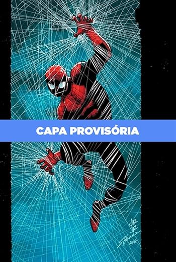 O Espetacular Homem-Aranha Vol. 77 / 33