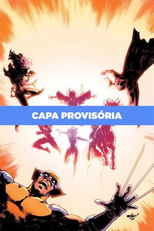 Fabulosos X-Men Vol. 03