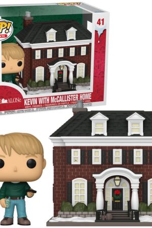MOV0588.jpg Home Alone : Town : Kevin w/ McCallister Home