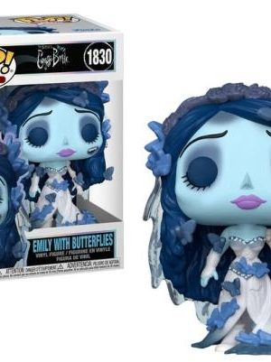 MOV0591.jpg Corpse Bride : Emily w/ Butterflies