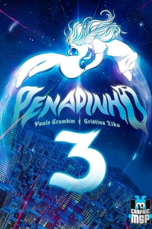 Graphic MSP : Penadinho : Luz