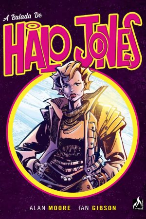 MYT0367.jpg Mythos : A Balada De Halo Jones
