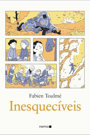 Nemo : Inesquecíveis Vol. 02