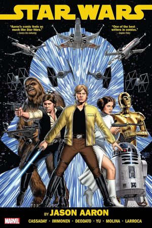 OMN0098.jpg Omnibus : Star Wars : Star Wars Por Jason Aaron