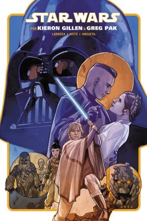 OMN0099.jpg Omnibus : Star Wars : Star Wars Por Kieron Gillen e Greg Pak