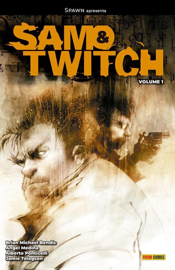 OTH0155.jpg Spawn Apresenta : Sam & Twitch Vol. 01