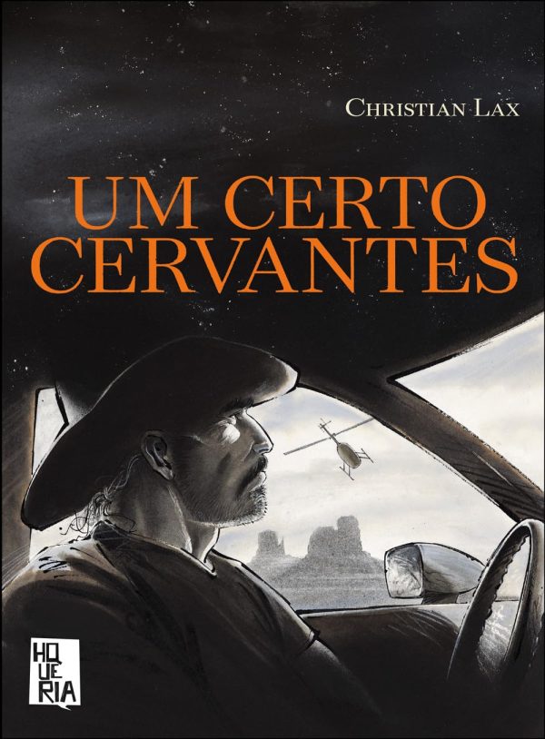 OTH0157.jpg Hqueria : Um Certo Cervantes