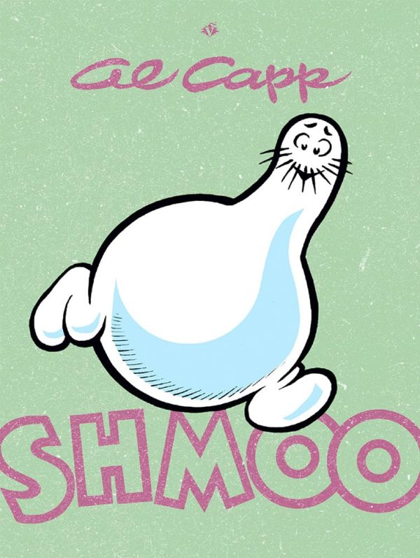 VEN0095.jpg Veneta : Shmoo