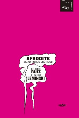 Veneta : Afrodite : Quadrinhos Eróticos