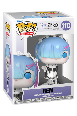 Re:Zero : Rem