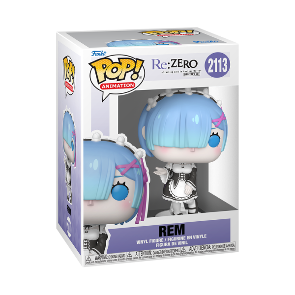 Re:Zero : Rem