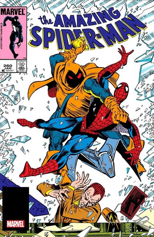 A Saga Do Homem-Aranha Vol. 30 / 06